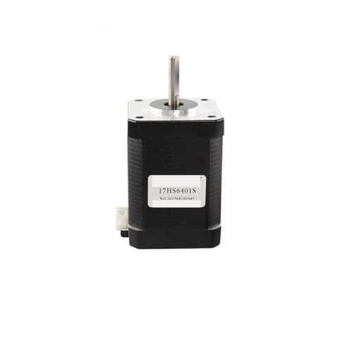 1 STÜCKE 17HS6401S motor 70.N.CM Schrittmotor 42 motor 17 motor for 3D drucker CNC 1,7 ADual schrittmotor(17HS6401S,1M DuPont Line) von QYCWHXVDF