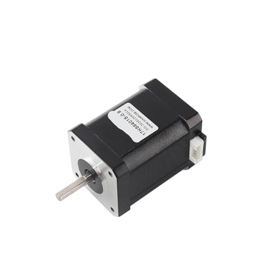 1 Stück 42 Schrittmotor 60 mm 1,7 A 70 N.CM 4-Draht 17HS6401S 0,9 Grad for 3D-Drucker Nema17 Schrittmotor 1 Stück 42 Schrittmotor 60 mm 1,7 A 70 N.CM 4-Draht 17HS6401S 0,9 Grad for 3D-Drucker Nema17 Schrittmotor von QYCWHXVDF