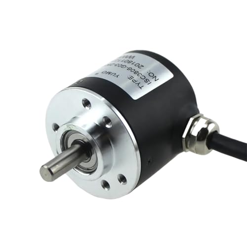 1 Stück ZSP3806 ISC3806-G03-2500BZ1-5L Drehgeber(1) von QYCWHXVDF