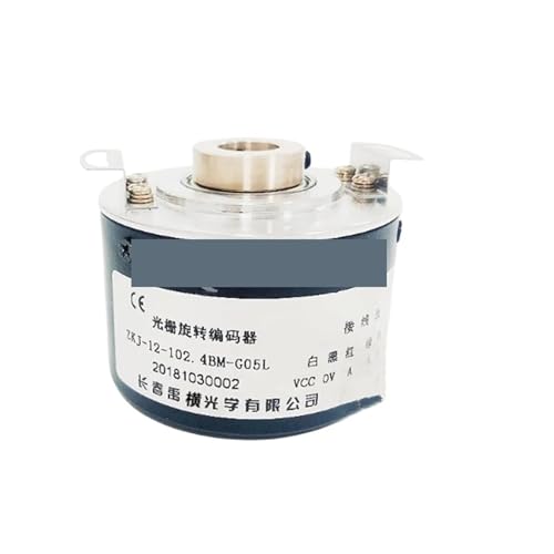 1 Stücke ZKJ-12-102.4BM-G05L maschine werkzeug encoder 1 Stücke ZKJ-12-102.4BM-G05L maschine werkzeug encoder von QYCWHXVDF