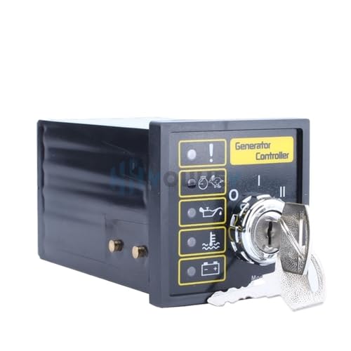 1 stück DSE501K STM8 Automatische steuerung zündung schalter schlüssel starter vier schutz control module von QYCWHXVDF