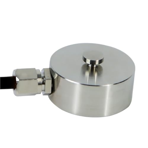 1 stück DYHW-120 Wägezelle 200 kg Mikrokraftsensor Wiegewandler Kleine Kapazität for Manipulator Roboter Taktile(1500kg) von QYCWHXVDF