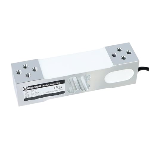 1 stück DYX-306 0-200 KG Ausleger balken einzigen punkt wägezelle plattform elektronische waage Abfall recycling regal logistik(0-40kg) von QYCWHXVDF