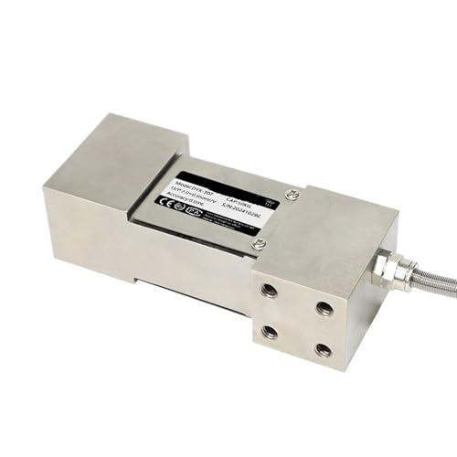1 stück DYX-307 wägezelle Cantilever sensor single point wägesensor elektronische waage plattformwaage(0-100kg) von QYCWHXVDF