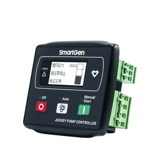 1 stück FPC1700 Jockey-Pumpen-Controller-Steuermodul mit MCU Smart Genaue Überwachung und Bedienfeld Ersatzteile 1 stück FPC1700 Jockey-Pumpen-Controller-Steuermodul mit MCU Smart Genaue Überwachung und Bedienfeld Ersatzteile von QYCWHXVDF