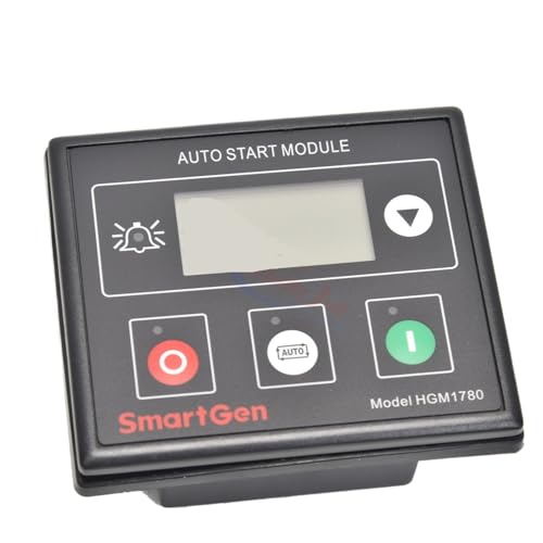 1 stück HGM1790N HGM1780 Genset controller stand-alone automatisierung und überwachung control HGM1790N HGM1780(HGM1780) von QYCWHXVDF