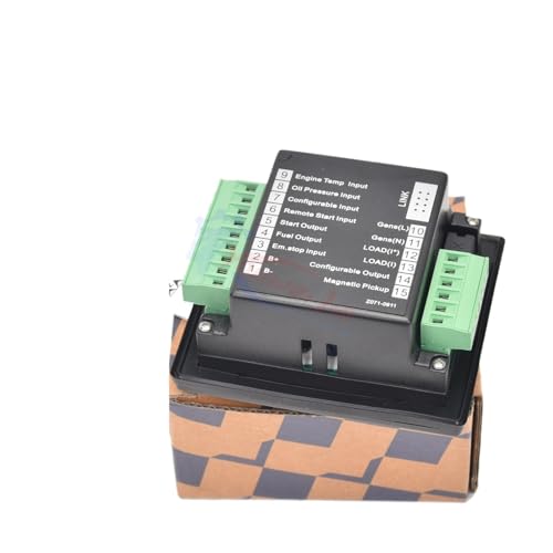 1 stück HGM1790N HGM1780 Genset controller stand-alone automatisierung und überwachung control HGM1790N HGM1780(HGM1790N) von QYCWHXVDF