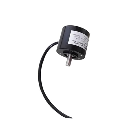 1 stück drehgeber 3 V/5 V 360 Grad SSI hall-effekt Winkel HAE28U5V12A0.5 1 stück drehgeber 3 V/5 V 360 Grad SSI hall-effekt Winkel HAE28U5V12A0.5 von QYCWHXVDF