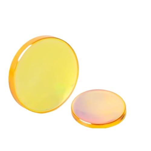 1 stück fokussierlinse lasermaschine zinkselenidlinse hochleistungs-co2-lasermaschine 19/20 zubehör(18mmx101.6mm) von QYCWHXVDF