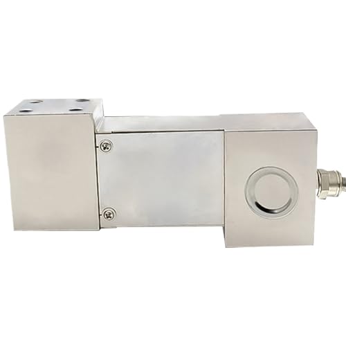 1 x automatisiertes System des freitragenden Wiegesensors misst Kraft, verhindert Staub und hat eine hohe Genauigkeit 1 x automatisiertes System des freitragenden Wiegesensors misst Kraft, verhindert Staub und hat eine hohe Genauigkeit von QYCWHXVDF