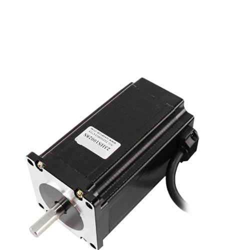 1Pcs 1,8 Grad 23HS10028 2 Phase 4 23 Schrittmotor 2.8A 260N.cm 3D Drucker 57 Schrittmotor 1Pcs 1,8 Grad 23HS10028 2 Phase 4 23 Schrittmotor 2.8A 260N.cm 3D Drucker 57 Schrittmotor von QYCWHXVDF