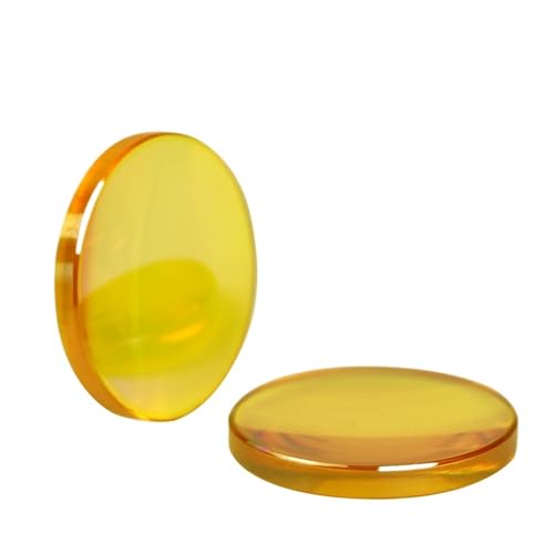 1pc CO2 Laser Fokus Objektiv USA CVD ZnSe Dia.18/19.05/20mm for Laser(15mm,F38.1mm) von QYCWHXVDF