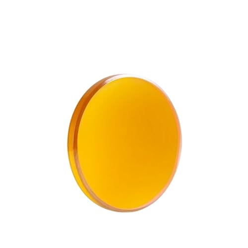 1pc CO2 ZnSe Fokuslinse Dia.18 19,05 20 mm FL38.1 50,8 63,5 101,6 127mm 1,5-4" for Laser(20mm,38.1mm) von QYCWHXVDF