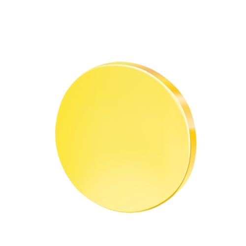 1pc CVD ZnSe Dia 12 15 18 19,05 20 FL 38,1 50,8 63,5 76,2 101,6 127mm for CO2 Laser(19mm,50.8mm) von QYCWHXVDF