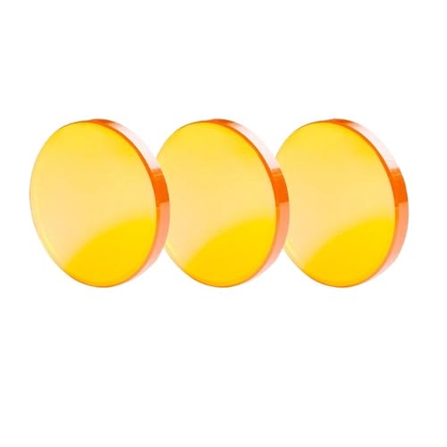 1pc Co2 PVD ZnSe Fokus Objektiv Durchmesser 12mm 18mm 19,05mm 20mm FL 38,1 50,8 63,5 76,2 101,6mm for Laser(5 PCS,12MM_101.6MM) von QYCWHXVDF