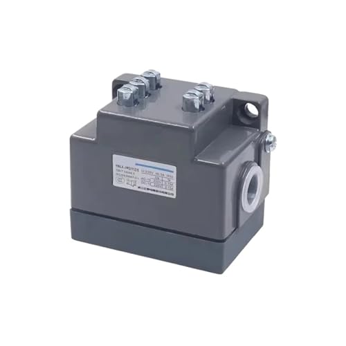 1pc Endschalter Reise YBLX-JW2/11Z/3 YBLX-JW2/11Z/5 Maschine Werkzeug Netzteil 3 5 Kontakte Control Hub Rad(YBLX JW2-11Z-5) von QYCWHXVDF