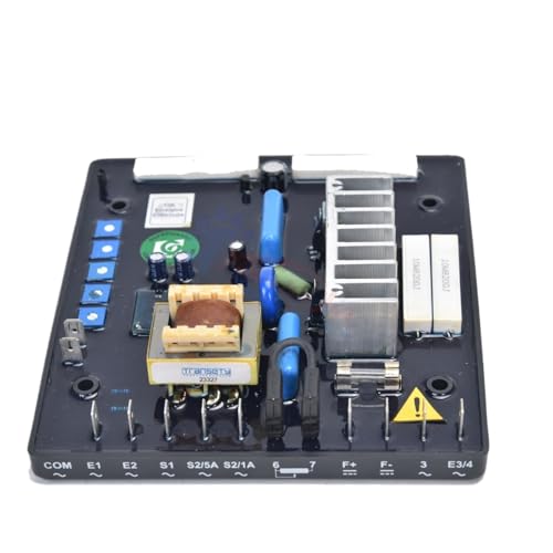1pc GRT7-TH4E Automatischer Spannungsregler Automatischer Spannungsregler Generator Generator Control Module Regler Generator Zubehör 1pc GRT7-TH4E Automatischer Spannungsregler Automatischer Spannungsregler Generator Generator Control Module Regler Generator Zubehör von QYCWHXVDF