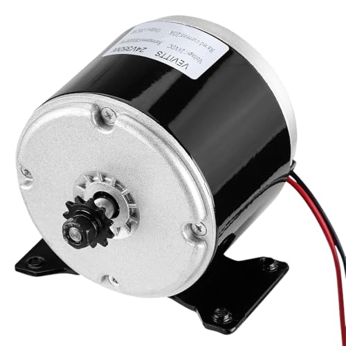 1pc Gebürstet Permanent Magnet Elektrische Motor for Stick Speed ​​Control 24V 36V 12V 350W 3000RPM Hohe Leistung Breite(3000_12V) von QYCWHXVDF