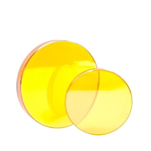 1pc ZnSe Fokus Objektiv CVD Objektiv Dia.12/15/18/20 FL25.4/38.1/50.8/63.5/76.2/160mm(18mm,38.1mm) von QYCWHXVDF