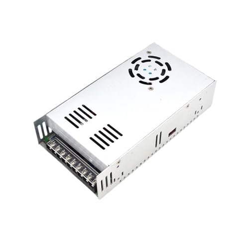 600W 48V 12.5A Schaltnetzteil Treiber AC110V 220V ZU DC48V SMPS for Led Streifen Module Licht(12V) von QYCWHXVDF