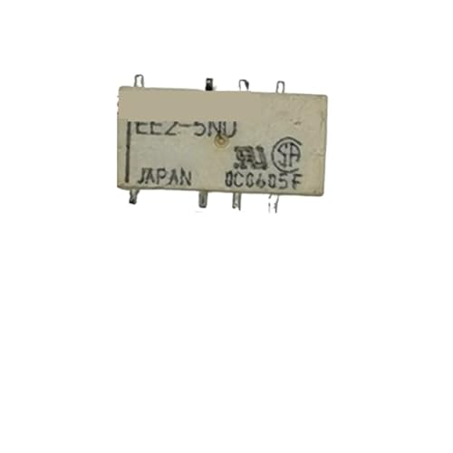 EE2-5NU5NW2 Relais 5V 8 Pin EE2-5NU EE2 5NU 5NW2 EE2-5NU5NW2 Relais 5V 8 Pin EE2-5NU EE2 5NU 5NW2 von QYCWHXVDF