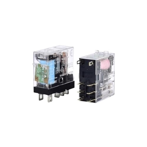 G2R-1-SN G2R-2-SN 24 V 110 V AC G2R-2-SND(S) 230 V AC RELAIS(G2R-1-SN 110VAC) von QYCWHXVDF