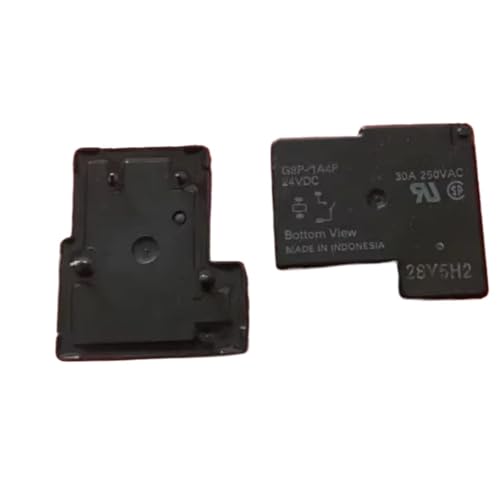 G8P-1A4P-24V Relais G8P-1A4P-24VDC DC24V 4 Fuß 30A G8P-1A4P-24V Relais G8P-1A4P-24VDC DC24V 4 Fuß 30A von QYCWHXVDF