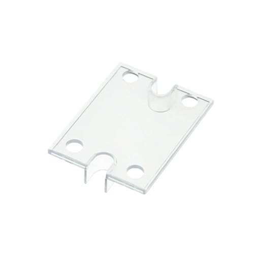 Halbleiterrelais 12 V 24 V SSR-10DD SSR-25DD SSR-40DD 10 A 25 A 40 A 3–32 V bis 5–60 V SSR 10DD 25DD 40DD Relais Stromversorgung(Other) von QYCWHXVDF
