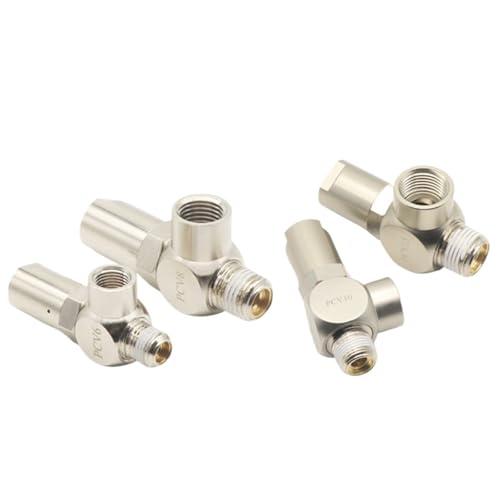 Pilot-Rückschlagventil der PCV-Serie Pneumatisches Steuer-Einwegventil PCV06 PCV08 PCV10 PCV15 Induziertes Rückschlagventil(PCV15 PC8-02 PC8-04) von QYCWHXVDF