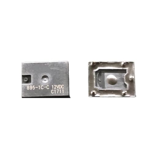 Relais 895-2A-C 895-1C-C 12VDC 5PIN 20A 12V von QYCWHXVDF