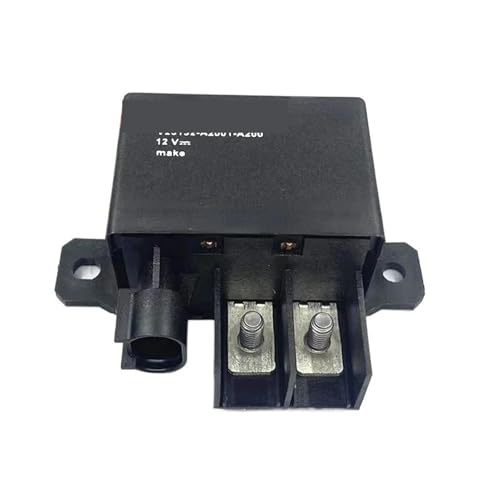 V23132-A2001-A200 12V Startrelais Bohrmaschine 1393315-2 V23132-A2001-A200 12V Startrelais Bohrmaschine 1393315-2 von QYCWHXVDF