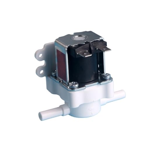 Wasserfilter Kunststoff Wasser Einlass Magnetventil DC24V 1/4 "6,5mm Quick Conntect RO Wasser Umkehrosmose System Wasserfilter Kunststoff Wasser Einlass Magnetventil DC24V 1/4 "6,5mm Quick Conntect RO Wasser Umkehrosmose System von QYCWHXVDF