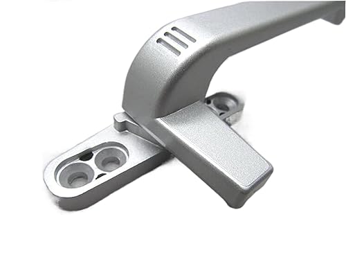 Altmodische flache offene Tür und 7 Typ Griff Exquisite Altmodische flache offene Tür und 7 Typ Griff Exquisite von QYEURFOF