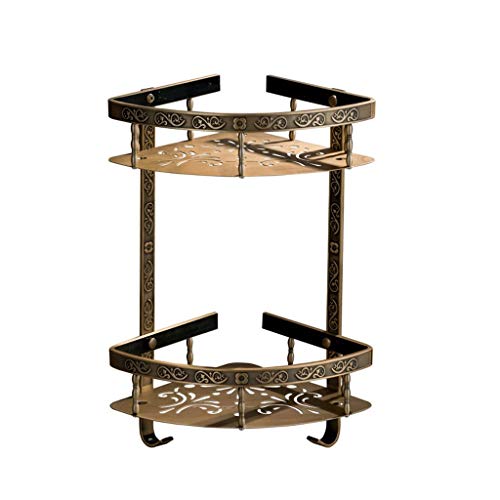 QYEURFOF Badezimmerregale, Durchsichtige Wandregale von Pretty Display, extra stark, einfach an der Wand zu montieren QYEURFOF Badezimmerregale, Durchsichtige Wandregale von Pretty Display, extra stark, einfach an der Wand zu montieren von QYEURFOF