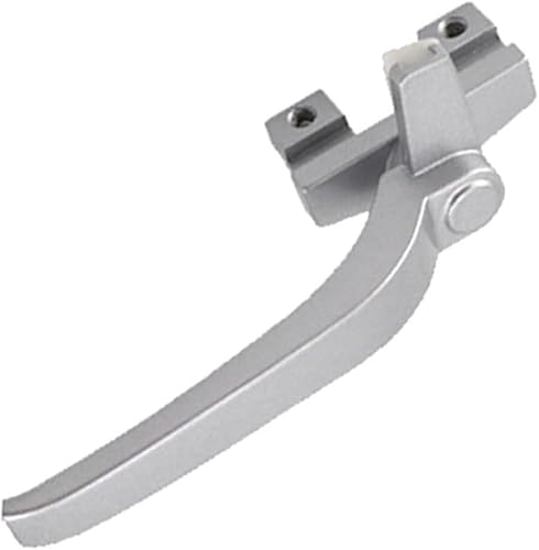 QYEURFOF Schwingriegelgriff, dekorativer Griff, Türgriff, Fenstergriffe for Schlafzimmer QYEURFOF Schwingriegelgriff, dekorativer Griff, Türgriff, Fenstergriffe for Schlafzimmer von QYEURFOF