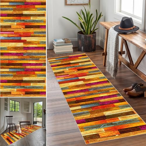 Teppich Läufer Flur Lang Küchenläufer Teppichläufer Rutschfeste Waschbare Küchenteppich 40 x 300 cm Flurläufer Teppich Läufer für Küche, Eingang Korridor Wohnzimmer Schlafzimmer Flur Runner Teppich Teppich Läufer Flur Lang Küchenläufer Teppichläufer Rutschfeste Waschbare Küchenteppich 40 x 300 cm Flurläufer Teppich Läufer für Küche, Eingang Korridor Wohnzimmer Schlafzimmer Flur Runner Teppich von QYJBOUU