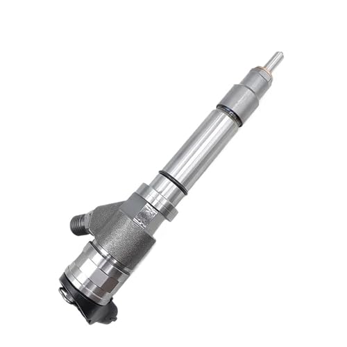 0986435520 98002368 0445120082 Common Rail Injector Compatible For 6.6L 2007-2010 Diesel Engine Duramax LMM 0986435520 98002368 0445120082 Common Rail Injector Compatible For 6.6L 2007-2010 Diesel Engine Duramax LMM von QYKNTXJM