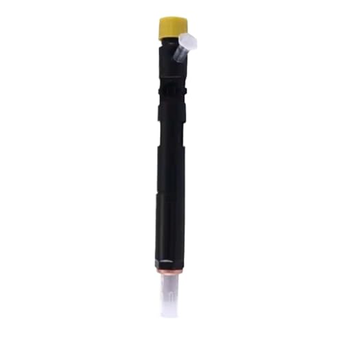 EJBR01801Z EJBR01801A Dieseleinspritzdüse kompatibel für Renault Clio Kangoo Megane Scenic 1.5 Dci Vervangen kompatibel für Delphi EJBR01801Z EJBR01801A Dieseleinspritzdüse kompatibel für Renault Clio Kangoo Megane Scenic 1.5 Dci Vervangen kompatibel für Delphi von QYKNTXJM