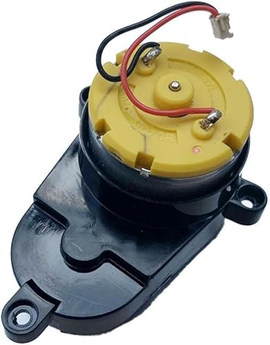 Seitenbürstenmotor Modul für Eufy RoboVac RoboVac 11S MAX 15T 15C Max G10 für Hybrid G30 G30 Edge Staubsaugerteile, Roboterstaubsauger Ersatzteile von QYMDRION