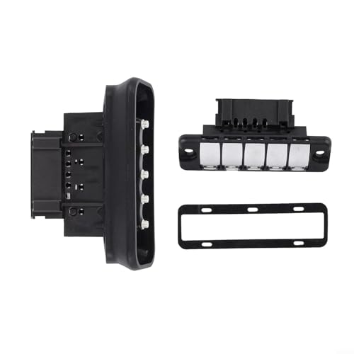 Türkontaktschalter Schiebetür Set Ersatz Für Vito W639 W447 A9078213000, Elektrische Schiebetür Kontaktplatte Schalter von QYMDRION