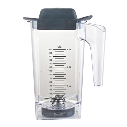 A21F-For TM-800A TM800AQ Kompatibel 1 Set Mischen Tasse Ersatz Container Messer & Deckel Kompatibel for Smoothie Maker A21F-For TM-800A TM800AQ Kompatibel 1 Set Mischen Tasse Ersatz Container Messer & Deckel Kompatibel for Smoothie Maker von QYNZFAWO