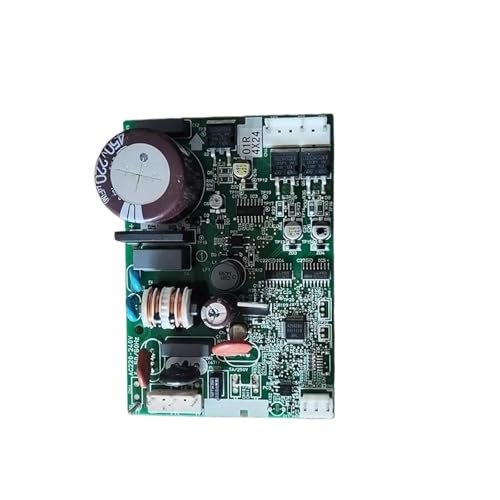 Kompatibel for 1PC DJG-C02-ZD-FP 11509000601 MZ-297 Inverter Kühlschrank Kompressor Stick Bord Kompatibel for 1PC DJG-C02-ZD-FP 11509000601 MZ-297 Inverter Kühlschrank Kompressor Stick Bord von QYNZFAWO