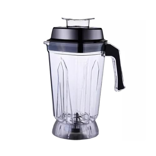 Kompatibel for AUX 20A 20B HX-PB908 HX-PB909 HX-PB912 Wandschalter Ersatz-Mischbecher 2500 ml Kompatibel for AUX 20A 20B HX-PB908 HX-PB909 HX-PB912 Wandschalter Ersatz-Mischbecher 2500 ml von QYNZFAWO