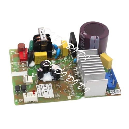 Kompatibel for Changhong Kühlschrank Control Board INV-IPM-05AMS Kompressor Treiber Schaltung PCB Klimaanlage Teile DD von QYNZFAWO