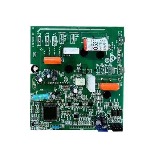 Kompatibel for Haier Klimaanlage Modul Bord 0011800052 001180052P 0011800052J 0011800052AC 0011800052F 0011800052H Zubehör(0011800052F) von QYNZFAWO