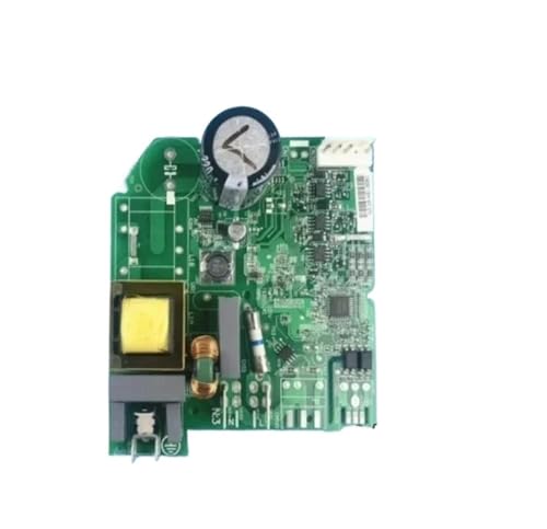 Kompatibel for Kühlschrank Embraco Kompressor Drive Board CF02D01 CF02D01M COMES/VCC3 VES2456/VESF CF02D02 Inverter Box(VESF without box) von QYNZFAWO
