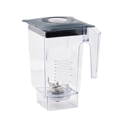 Multifunktional, kompatibel mit der N9000 Smoothie-Maschine, Zubehör for Smoothie-Becher mit sechs Klingen, Mixer-Klingenbecher Multifunktional, kompatibel mit der N9000 Smoothie-Maschine, Zubehör for Smoothie-Becher mit sechs Klingen, Mixer-Klingenbecher von QYNZFAWO