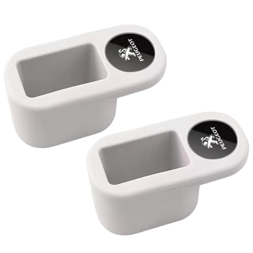 QYPLKJHG 2 Stücke Auto Sicherheitsgurt Schnallenschutz für Peugeot RCZ 2010-2013, Silikon Autogurtschlösser Befestigungssysteme für Autositze Autositze Einführhilfen,White QYPLKJHG 2 Stücke Auto Sicherheitsgurt Schnallenschutz für Peugeot RCZ 2010-2013, Silikon Autogurtschlösser Befestigungssysteme für Autositze Autositze Einführhilfen,White von QYPLKJHG