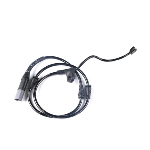 AISHANBAIHUODIAN Elektronischer Verschleißsensor for Bremsbeläge vorne 34356792567 Ersatz passend for E70 E71 F15 X5 X6 3.0L AISHANBAIHUODIAN Elektronischer Verschleißsensor for Bremsbeläge vorne 34356792567 Ersatz passend for E70 E71 F15 X5 X6 3.0L von QYRYWX