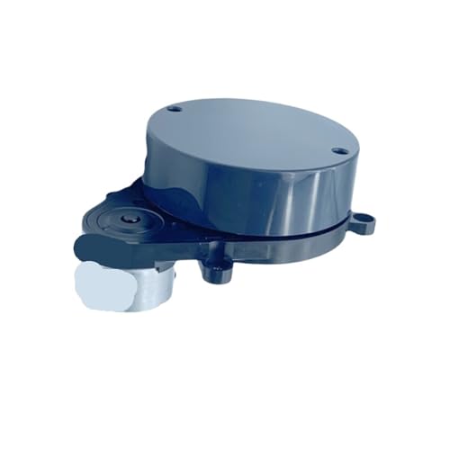 Abstandssensor-Ersatz, Kompatibel Mit Roborock S8 Roboter-Staubsauger-Teilezubehör Abstandssensor-Ersatz, Kompatibel Mit Roborock S8 Roboter-Staubsauger-Teilezubehör von QZCPXPPHT